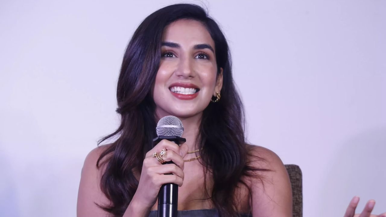 parul gulati