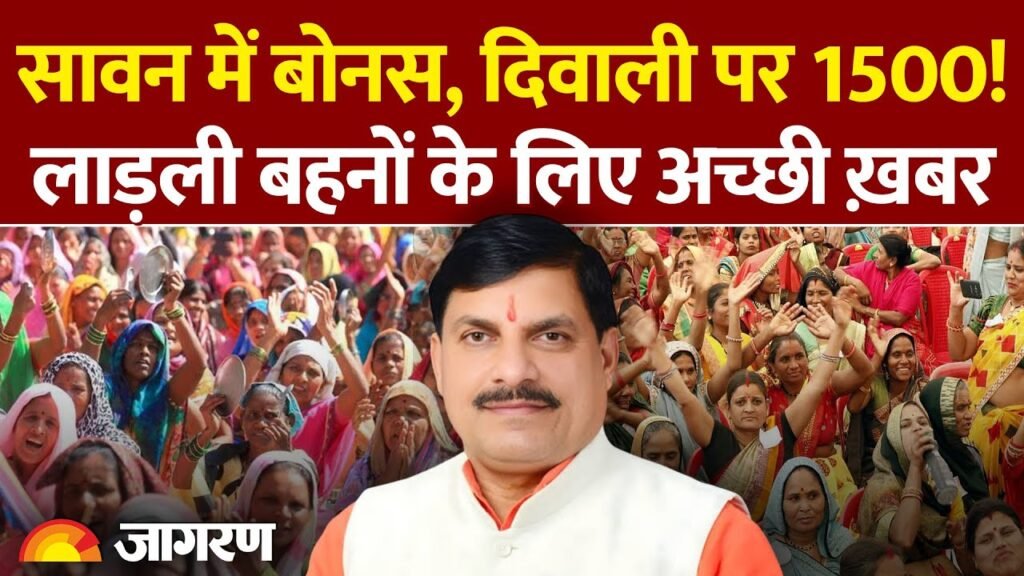CM मोहन यादव